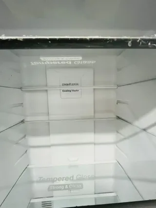 Nevera Daewoo 185cm alto 60cm ancho