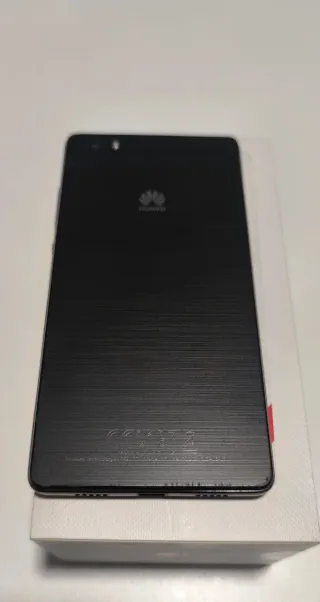 Huawei P8 lite