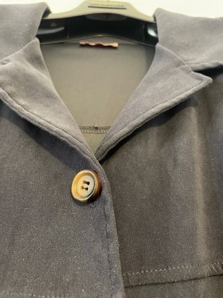 Cappotto donna vintage made in italy