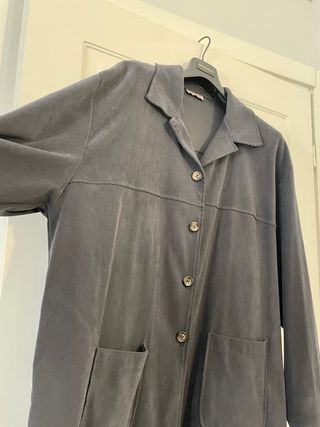 Cappotto donna vintage made in italy