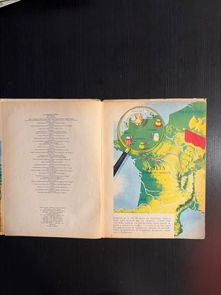 Asterix y los Normandos