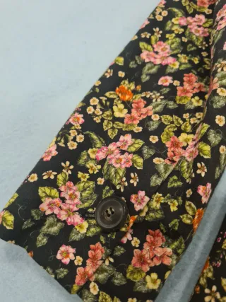 Americana Mango flores