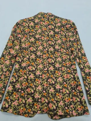 Americana Mango flores