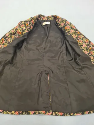 Americana Mango flores