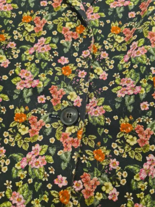 Americana Mango flores