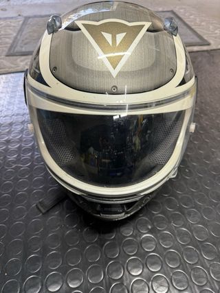 Casco integrale Dainese
