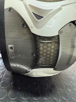 Casco integrale Dainese