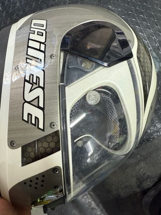 Casco integrale Dainese