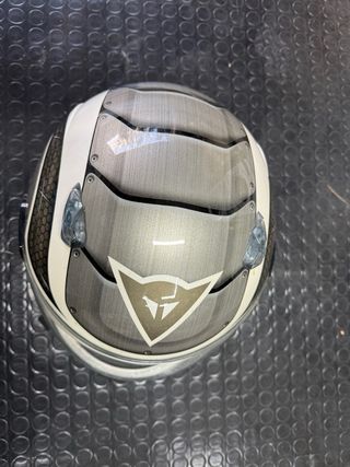 Casco integrale Dainese