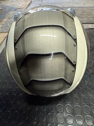 Casco integrale Dainese