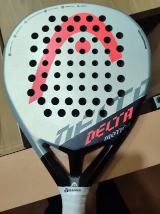 Pala de pádel Head Delta Motion