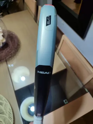 Pala de pádel Head Delta Motion