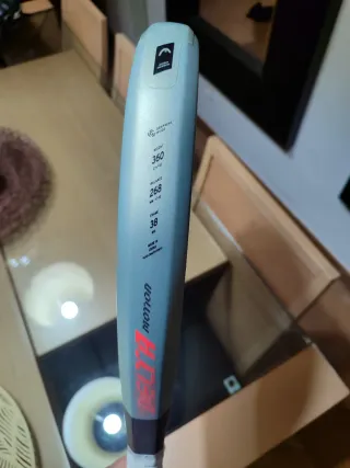 Pala de pádel Head Delta Motion