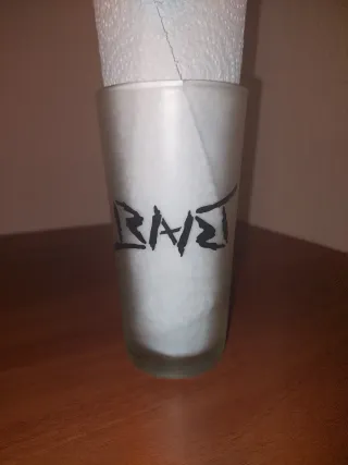 Vaso Bart Simpson Los Simpson