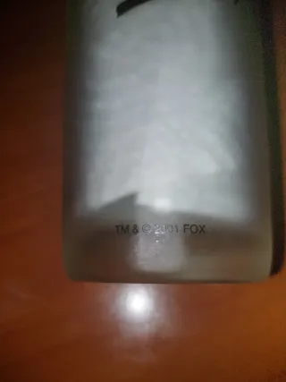 Vaso Bart Simpson Los Simpson