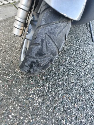 Piaggio X9 Evolution 500cc Maxiscooter