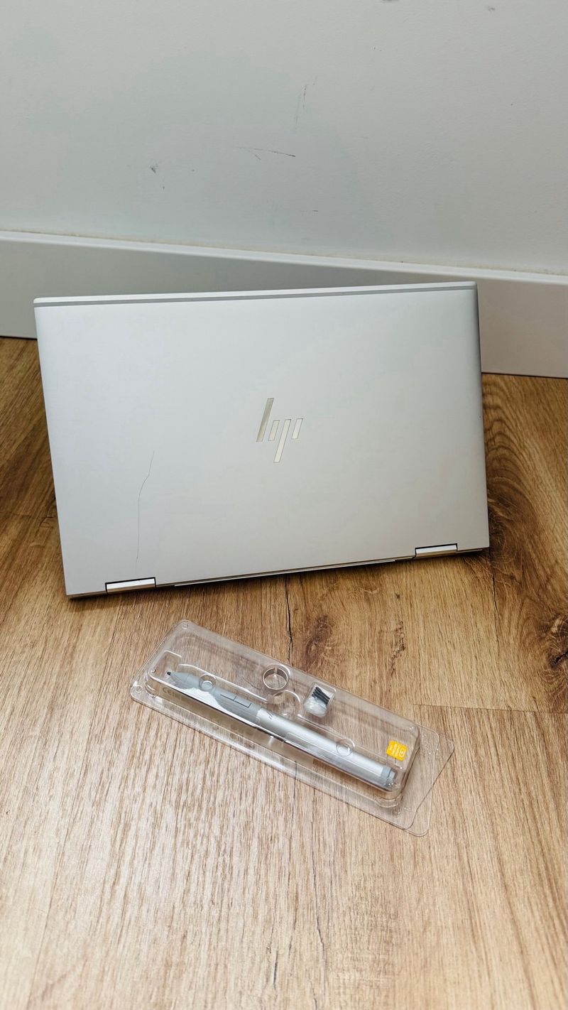 HP EliteBook x360 1030 i7 10th| 16RAM | 512GB Wfi6 afbeelding 9