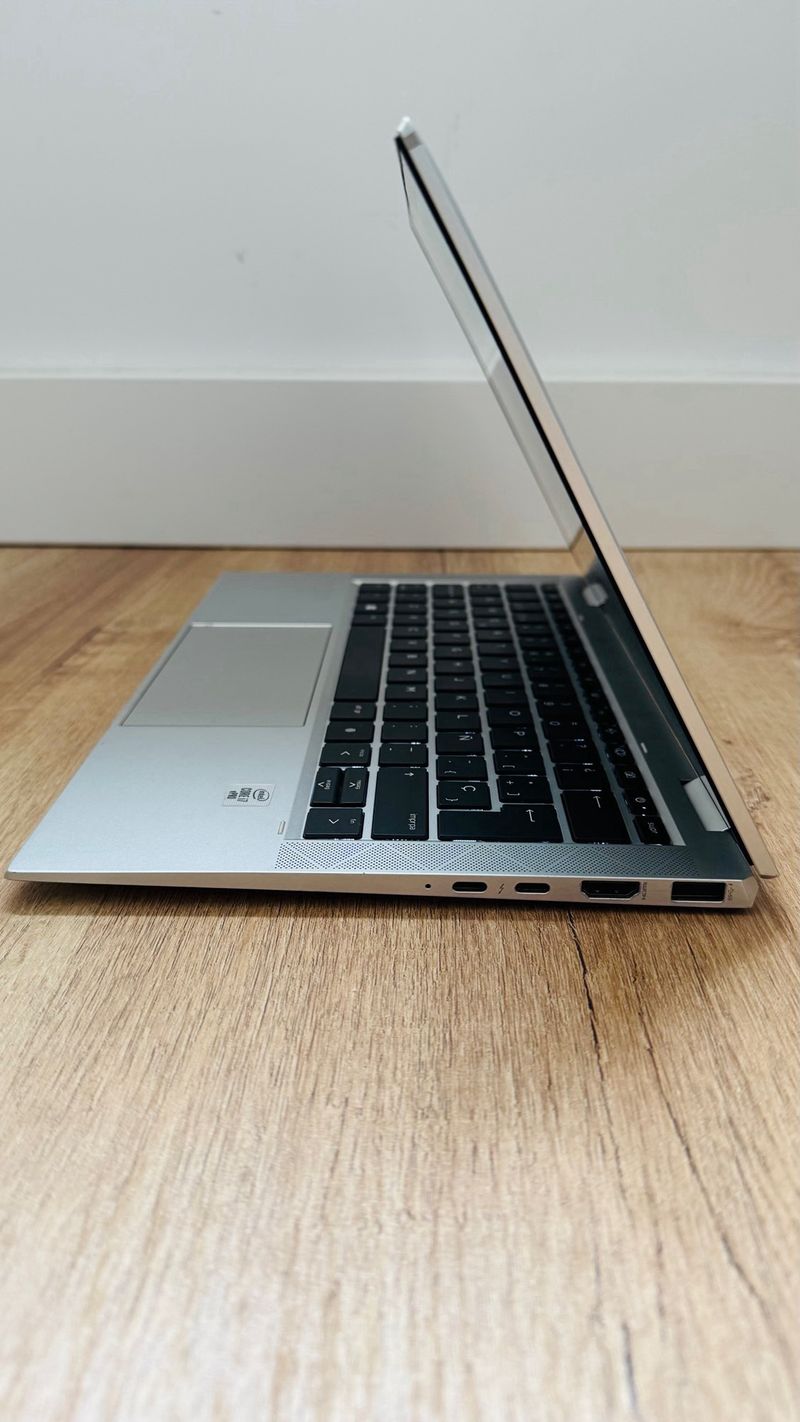 HP EliteBook x360 1030 i7 10th| 16RAM | 512GB Wfi6 afbeelding 8