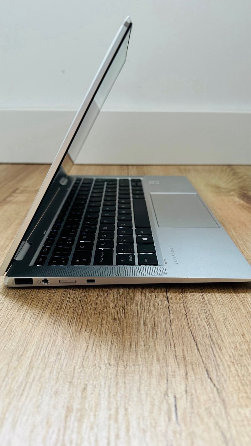 HP EliteBook x360 1030 i7 10th| 16RAM | 512GB Wfi6 afbeelding 7