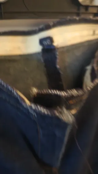 Pantalón Adolfo Domínguez Talla 38