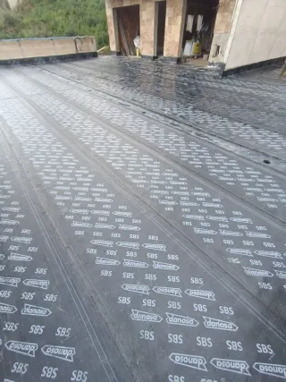 Reformas de terrazas profesional!!!