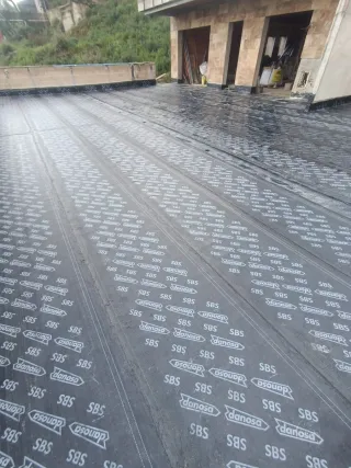 Reformas de terrazas profesional!!!