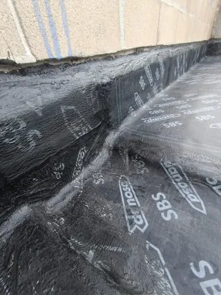 Reformas de terrazas profesional!!!