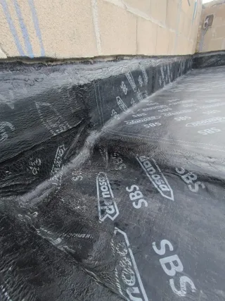 Reformas de terrazas profesional!!!