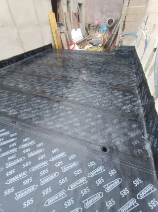 Reformas de terrazas profesional!!!