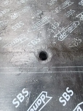 Reformas de terrazas profesional!!!