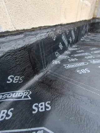 Reformas de terrazas profesional!!!