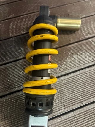 Amortiguador Honda