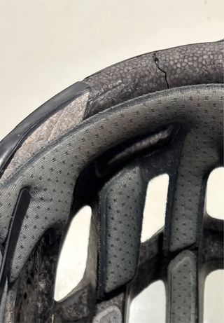 Casco Specialized S-Works Prevail II Talla M.