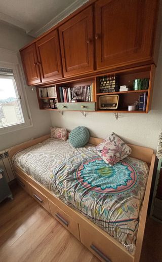Dormitorio