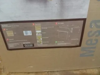 Mesa extraíble Carrefour Home