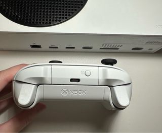 Controller XBOX SERIES S