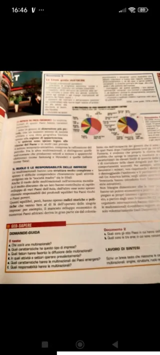 Geomillennio. Con Laboratorio Ambiente E Svilup...