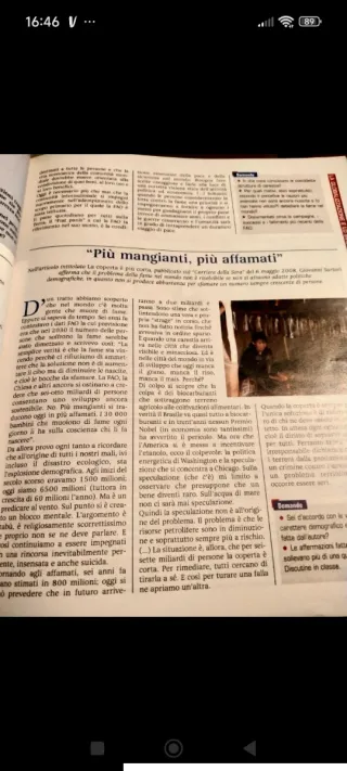 Geomillennio. Con Laboratorio Ambiente E Svilup...