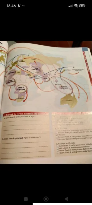 Geomillennio. Con Laboratorio Ambiente E Svilup...