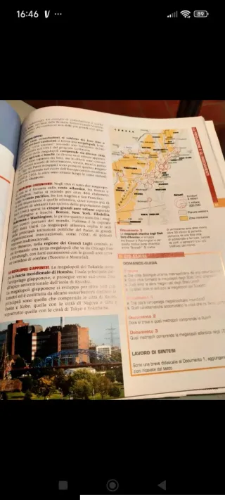 Geomillennio. Con Laboratorio Ambiente E Svilup...