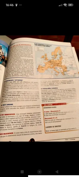 Geomillennio. Con Laboratorio Ambiente E Svilup...