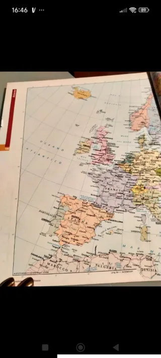 Geomillennio. Con Laboratorio Ambiente E Svilup...