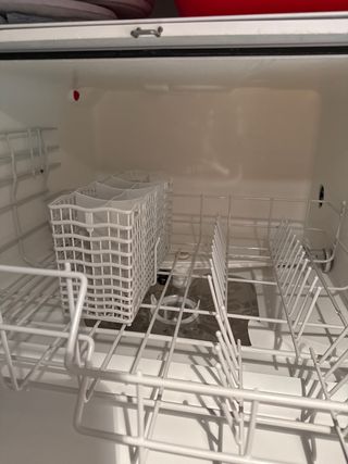 Lavavajillas Zanussi ZSF 2440