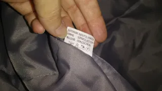 Chaqueta de esquí unisex INOKU