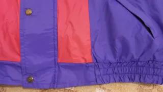 Chaqueta de esquí unisex INOKU