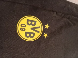 Pantalón Puma Borussia Dortmund