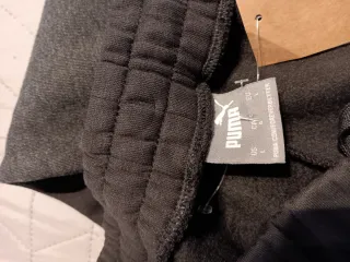 Pantalón Puma Borussia Dortmund