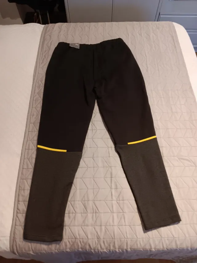 Pantalón Puma Borussia Dortmund