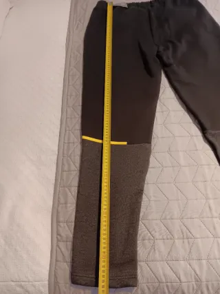 Pantalón Puma Borussia Dortmund