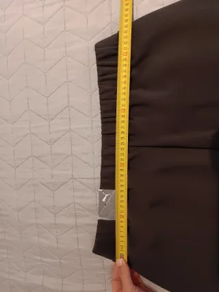 Pantalón Puma Borussia Dortmund